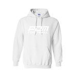 Kangourou Blanc - White Out Match - PDM Football