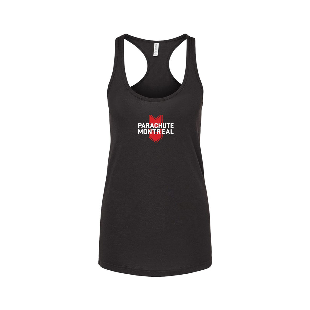 Marathon tank top - La Cavale