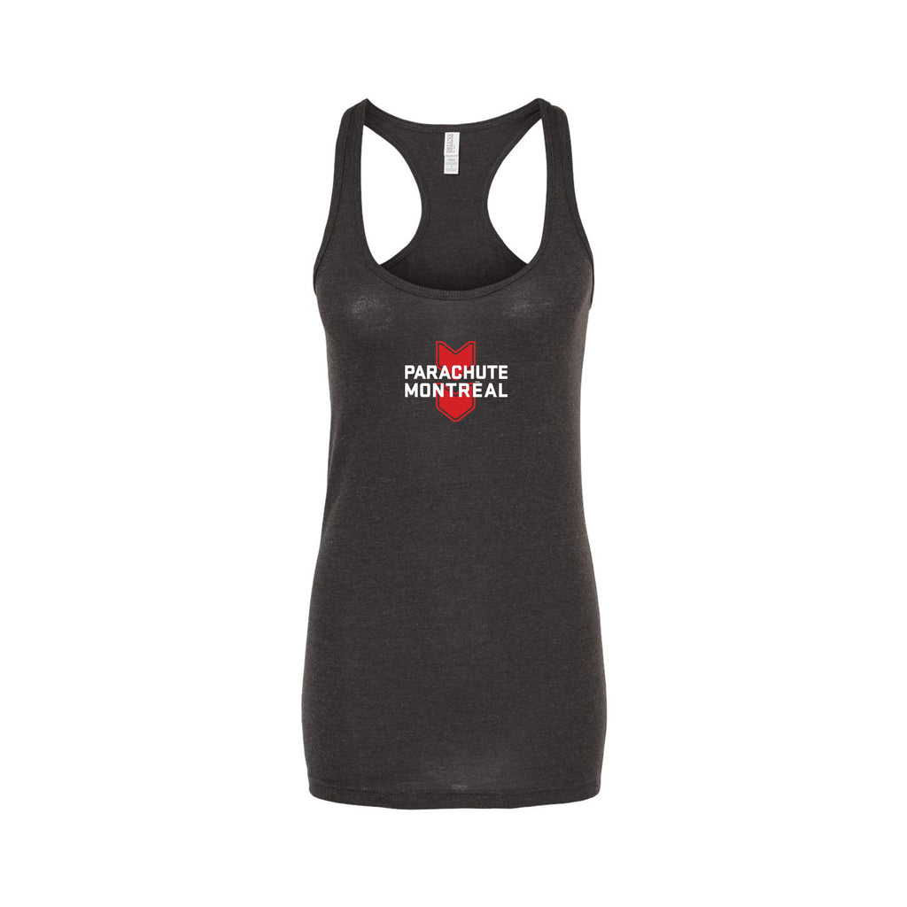 Marathon tank top - La Cavale