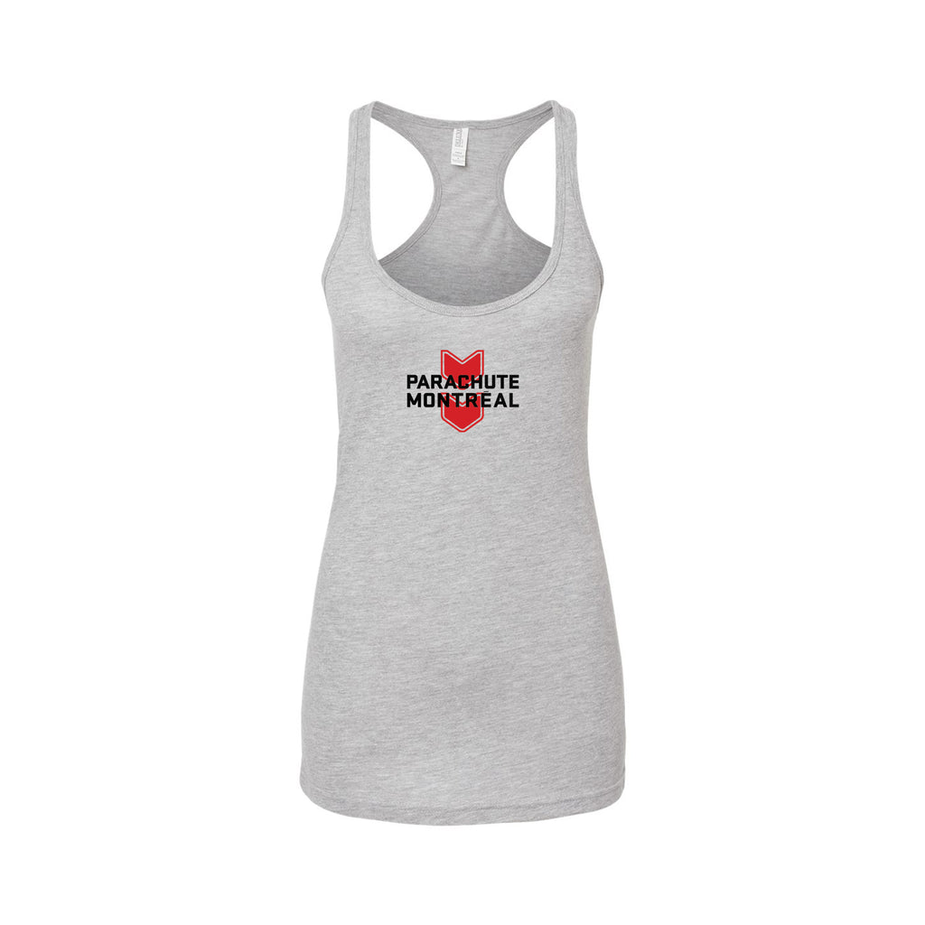 Marathon tank top - La Cavale