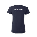 Cheer, t-shirt Marine - Saison 2026-2027 - St-Stan
