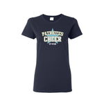 Cheer, t-shirt Marine - Saison 2025-2026 - St-Stan