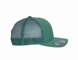 Casquette Evergreen avec filet - CYCLONES - ESGR
