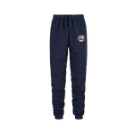 Pantalon jogging Marine - Logo sport - École primaire SGS