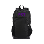 Sac à dos hydrofuge Urban Peak Noir - PST