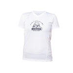 T-Shirt technique Blanc - LPDH