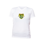 T-Shirt technique Blanc - SJO