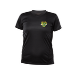 T-Shirt technique Noir- SJO