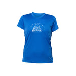 T-Shirt technique Royal - LPDH