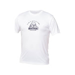T-Shirt technique Blanc - LPDH