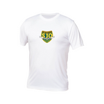 T-Shirt technique Blanc - SJO