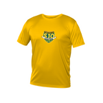 T-Shirt technique Or - SJO