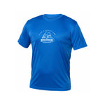 T-Shirt technique Royal - LPDH
