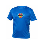 T-Shirt technique Royal - Alfred-Pellan