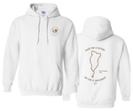 Kangourou Blanc - Trail - La Meute