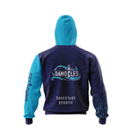 Hoodie Confortable - Damoclès