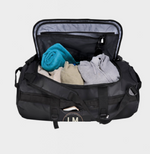 Sac à dos/sac de sport hydrofuge de 70L - La Meute