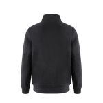 Chandail 1/4 zip Noir - Exclusif aux Cordonnateur & personnels de l'école - Vortex