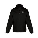 Manteau léger noir - LPDH