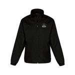 Manteau léger noir - LPDH