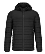 Manteau noir trois saisons- Ulysse Académie