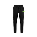 Pantalon sport noir de nylon Athléchic - Club de Basketball REVO