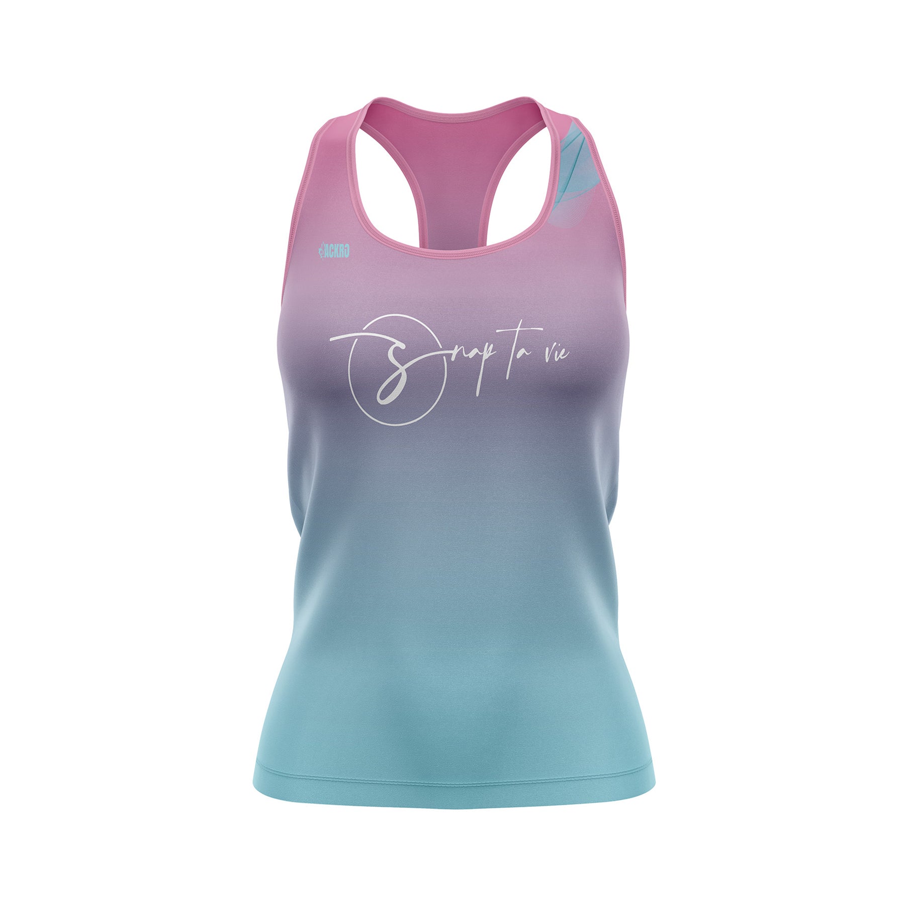 Camisole sportive - Snap Ta Vie