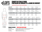 Pantalon de Ringuette renforcé - Des Moulins