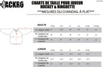 Chandail de Cross - Black Sheep
