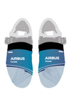 Couvre chaussure sans velcro - Airbus