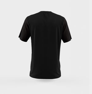 T-Shirt Performance - Noir - AKS