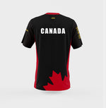 T-Shirt - Équipe Canada - AKS