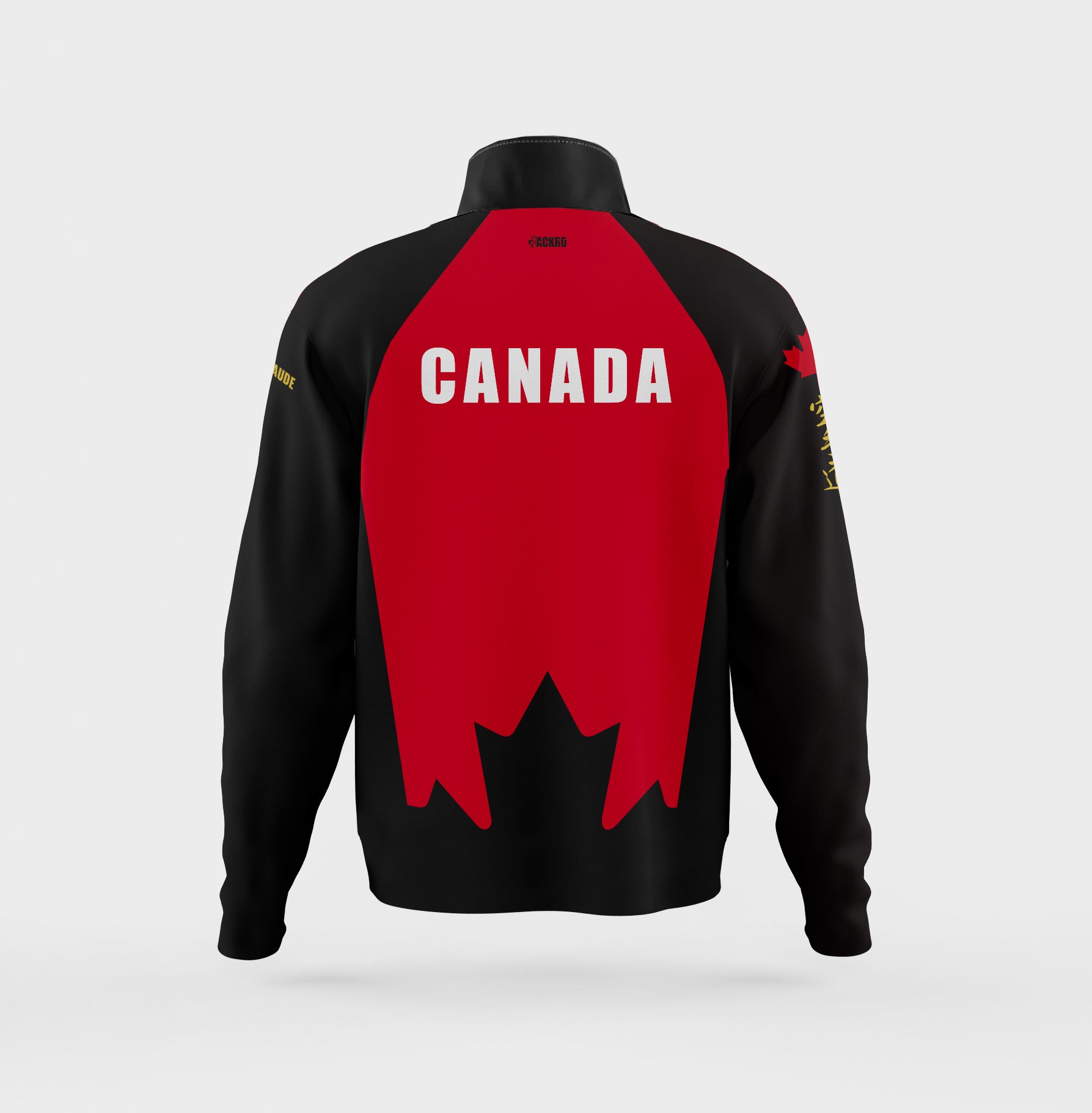 Veste - Équipe Canada - AKS