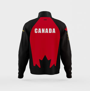 Veste sportive - Équipe Canada - AKS