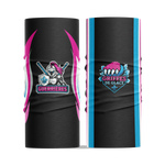 2 choix de Bandana - Griffes de Glaces - Les Guerrières