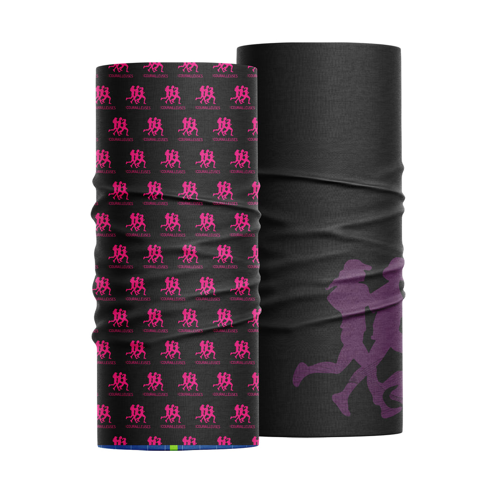 2 choix de Bandana - Les Courailleuses