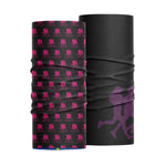 2 choix de Bandana - Les Courailleuses