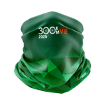 2 choix de Bandana - 300 km pour la VIE