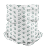 Bandana Blanc White Out Match - PDM Football