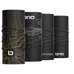 Bandana  - 4 modèles - Brioconcept