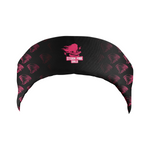 Bandeau - 2 choix - Storm Pink Girls