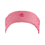 Bandeau - 2 choix - Storm Pink Girls