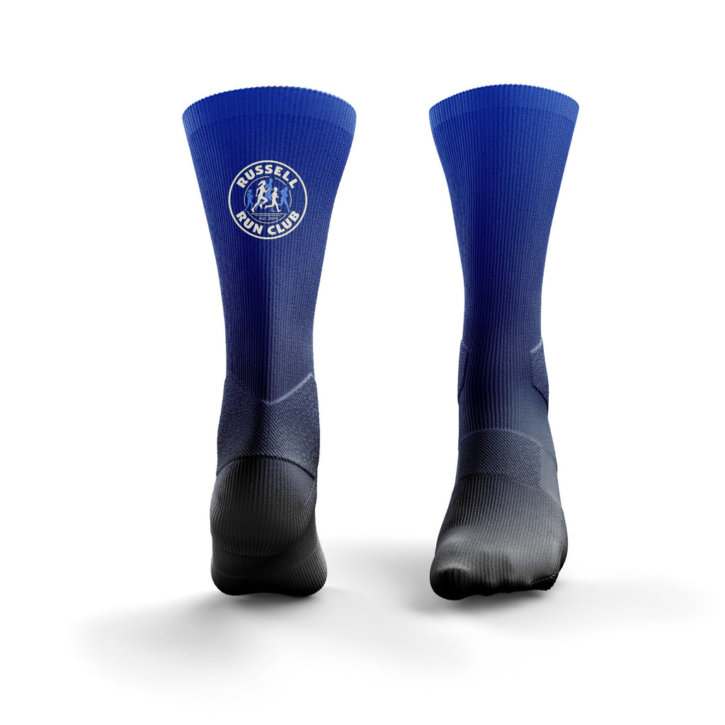Bas Italien dégradé - Russell Run Club