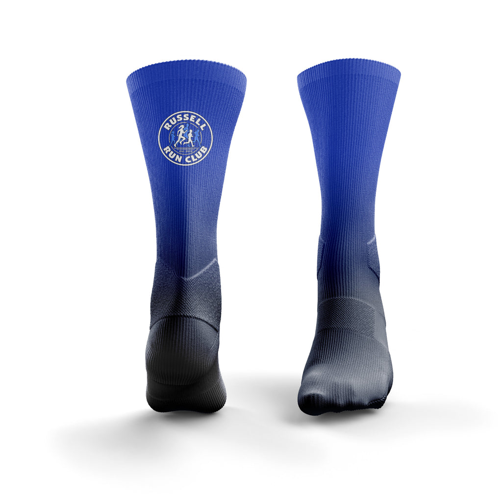 Bas Italien dégradé - Russell Run Club