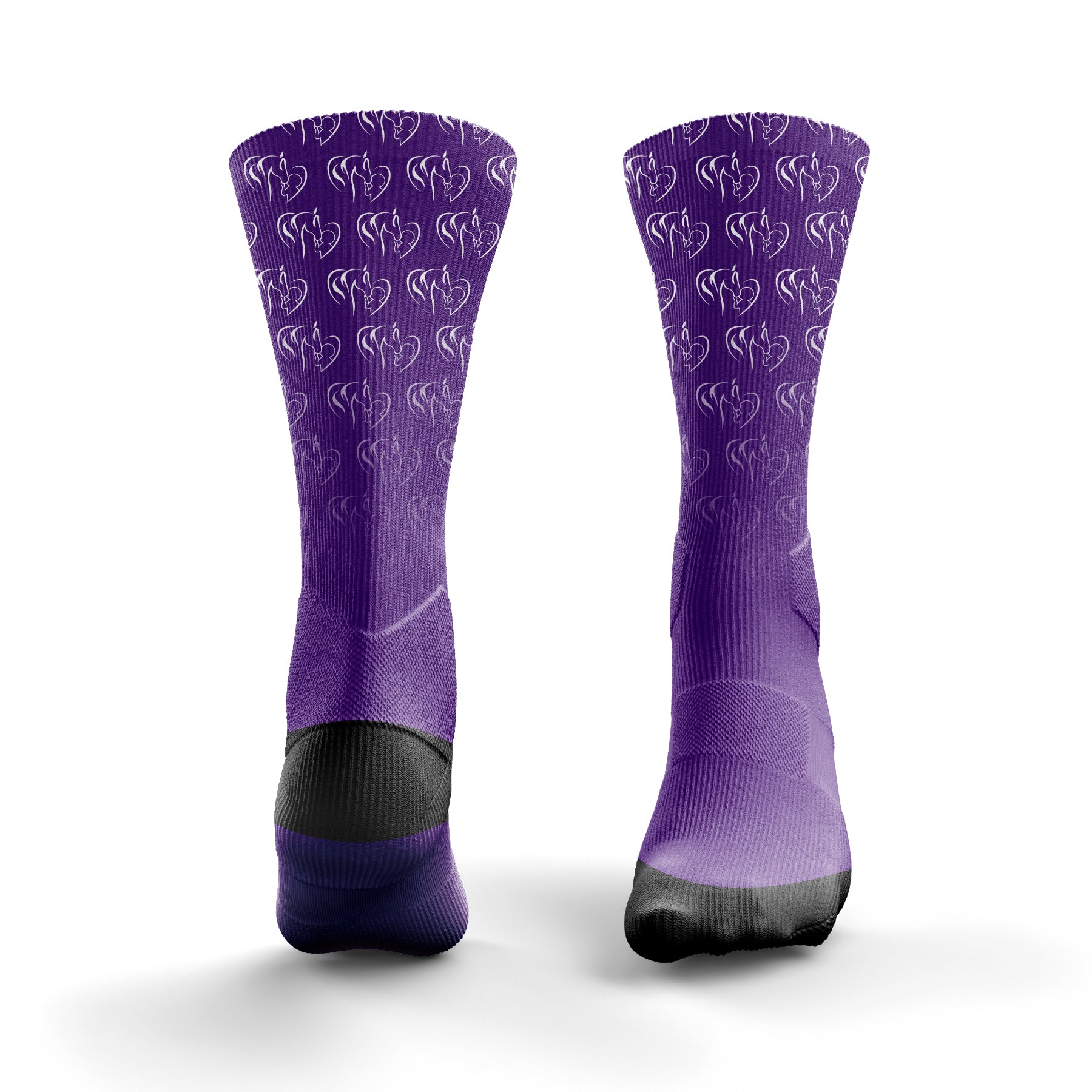 2 Styles de bas - Harmony