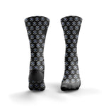Bas noir Italien - Russell Run Club