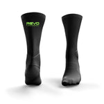 2 Styles de bas - Club de Basketball REVO