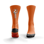 Bas Italien orange - Vortex