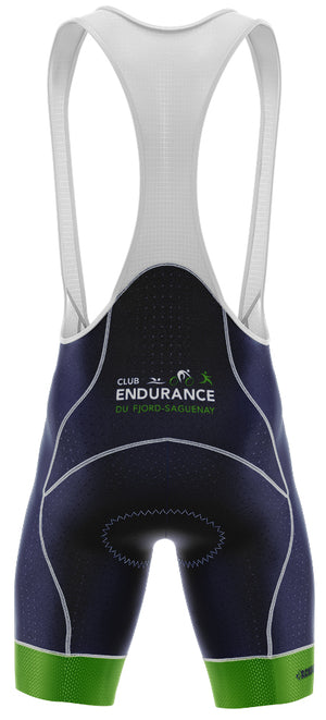 Bib ÉLITE2 - Club Endurance