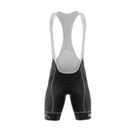 Bib de vélo Classic Noir - Concept Action 50+